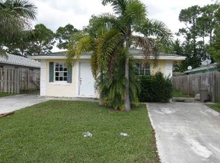 4135 Ponza Pl, Lake Worth, FL 33462