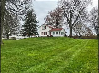 10000 Manchester Ave SW, Beach City, OH 44608