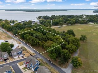 E 280th Rd, Afton, OK 74331