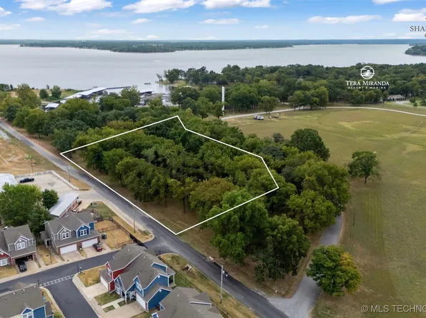 E 280th Rd, Afton, OK 74331