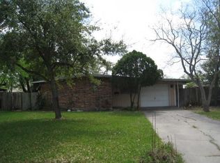 4942 Kathy Dr, Corpus Christi, TX 78411