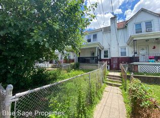 7026 Radbourne Rd, Upper Darby, PA 19082