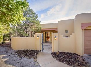 48 Paa Ko Dr, Sandia Park, NM 87047