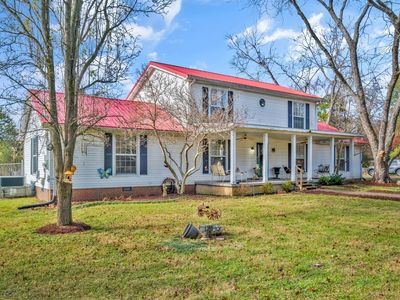 1790 Old Laguardo Rd E, Lebanon, TN, 37087
