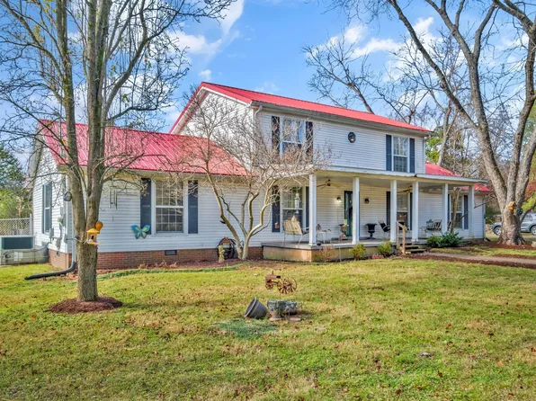 1790 Old Laguardo Rd E, Lebanon, TN 37087