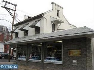 80 N Charlotte St, Pottstown, PA 19464