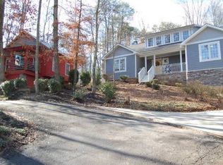 2325 Tooles Bend Rd, Knoxville, TN 37922