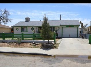27072 Cote St #1, Boron, CA 93516