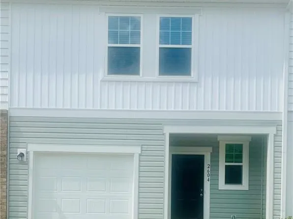 2628 Westell Way, Greensboro, NC 27405