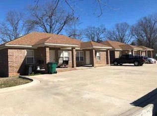 107 S Grant St #D, Cabot, AR 72023