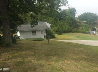 Anacostia Rd SE, Anacostia, DC 20019