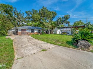 1604 Louise Ave, Panama City, FL 32401