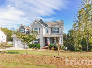 69 Diamond Creek Dr, Clayton, NC 27520