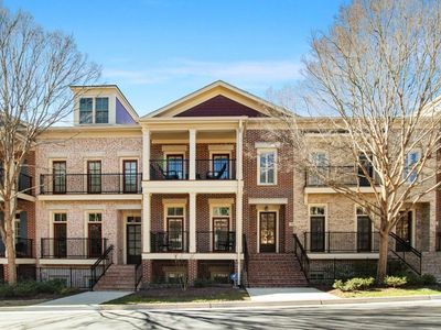 704 Creekgarden Ct, Sandy Springs, GA, 30339