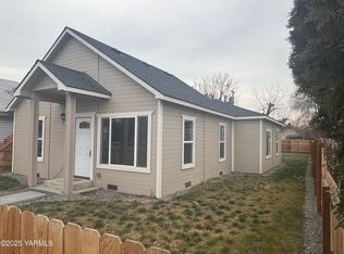 1311 McKinley Ave, Yakima, WA 98902