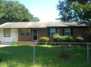 4626 Corbett St, Columbia, SC 29209
