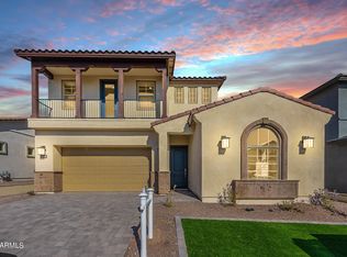 21366 W Meadowbrook Ave, Buckeye, AZ 85396
