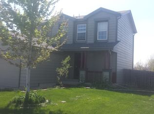 9501 Albion St, Thornton, CO 80229