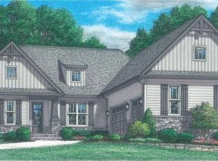 Willow Plan, Haven Hill, Lenoir City, TN 37771