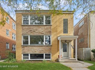 413 Custer Ave, Evanston, IL 60202