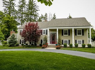 75 Canfield Rd, Morristown, NJ 07960