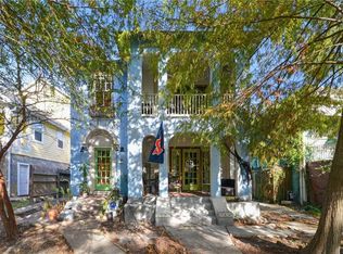 3301-03 Louisiana Avenue Pkwy, New Orleans, LA 70125