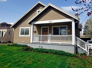1225 N Farragut St, Portland, OR 97217