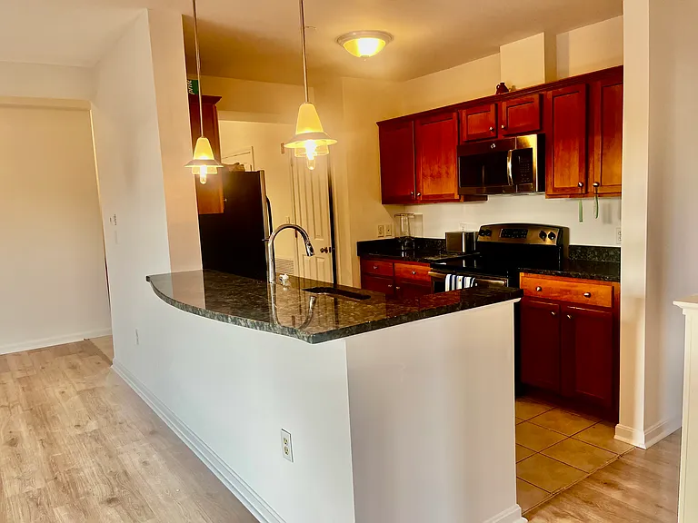 70 Washington St #409 — Photo 6