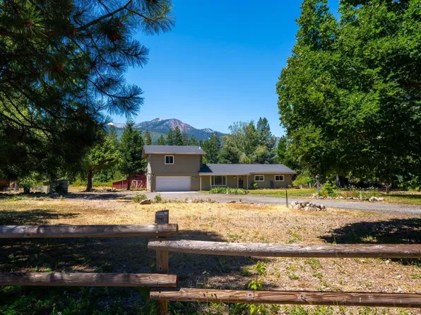 4135 Hummingbird Way, Mount Shasta, CA 96067