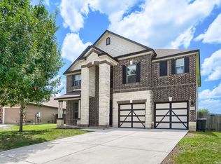 1452 ASTOR CRK, New Braunfels, TX 78130