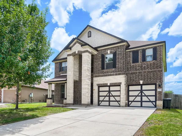1452 ASTOR CRK, New Braunfels, TX 78130
