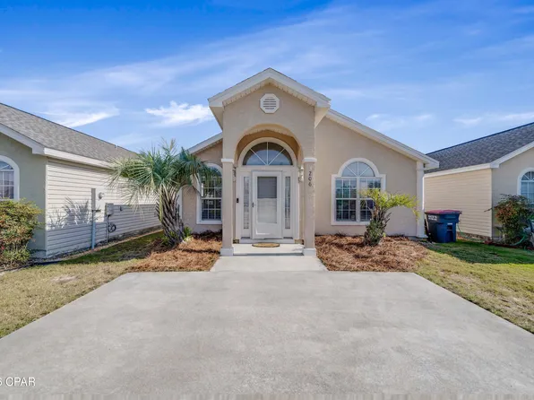 206 Seahorse Way, Panama City Beach, FL 32407