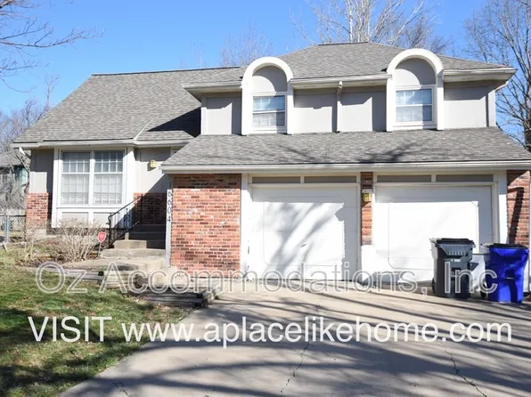 16604 W 142nd Cir, Olathe, KS 66062
