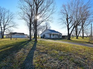 780 Gracey Sinking Fork Rd, Gracey, KY 42232