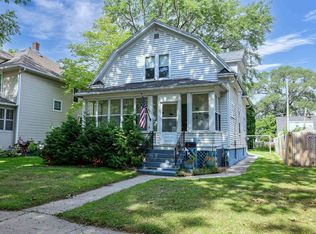 801 Lincoln St, Green Bay, WI 54303