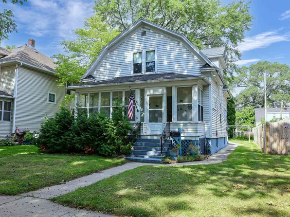 801 Lincoln St, Green Bay, WI 54303