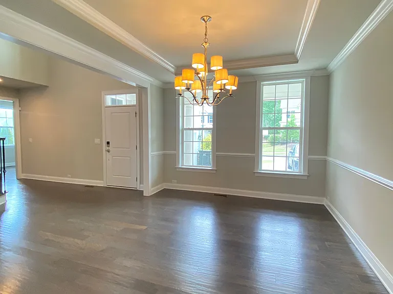 406 Gartrell Way — Photo 4
