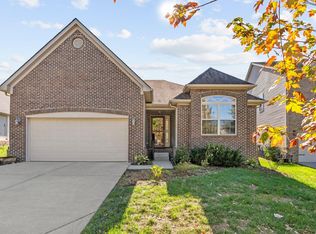 432 Spencer Park, Lexington, KY 40515