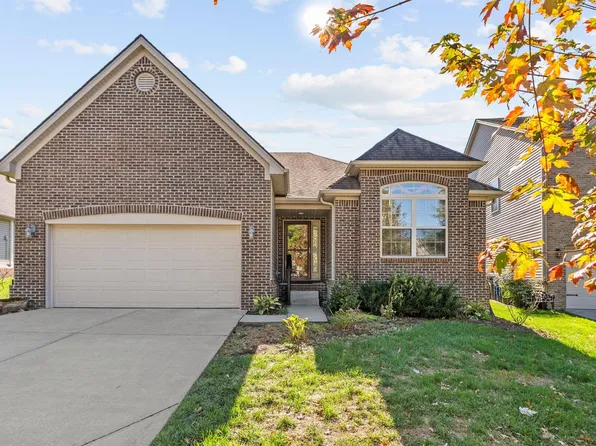 432 Spencer Park, Lexington, KY 40515