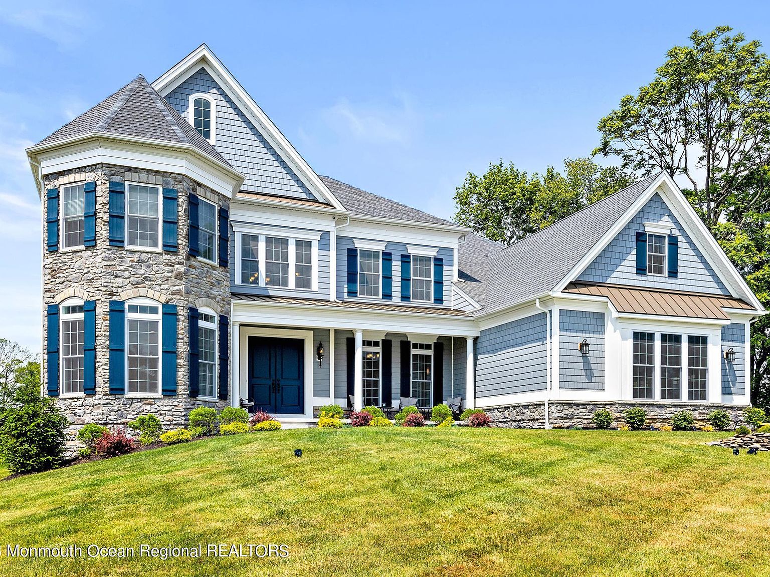 5 Strathmore Road, Lincroft, NJ 07738 MLS 22316045 Zillow