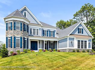 5 Strathmore Rd, Lincroft, NJ 07738