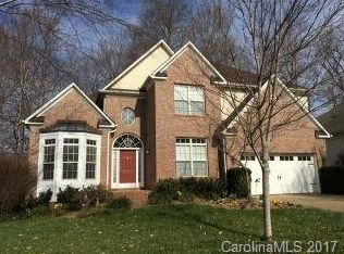 12209 Kane Alexander Dr, Huntersville, NC 28078