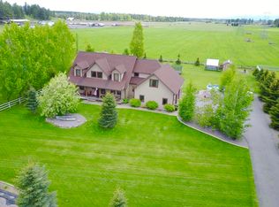 2265 Helena Flats Rd, Kalispell, MT 59901