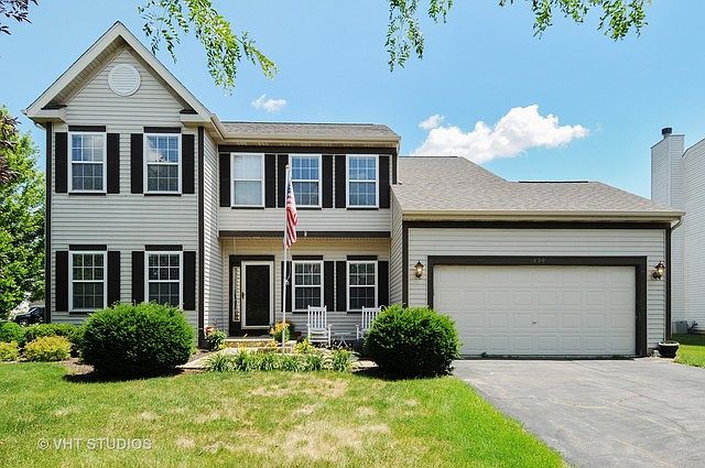 1st image of 1439 Hartsburg Ln