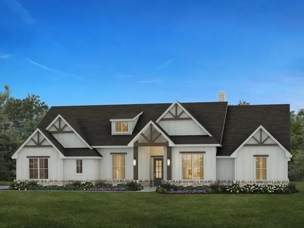 The Lubbock Plan, Rocky Top Ranches