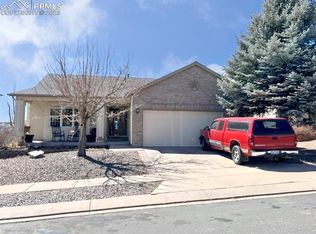 6808 Becknell Dr, Colorado Springs, CO 80918
