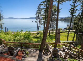 14690 Shore Acres Dr, Bigfork, MT 59911