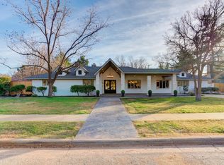 4617 10th St, Lubbock, TX 79416