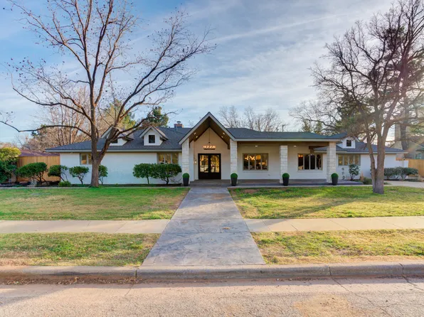 4617 10th St, Lubbock, TX 79416