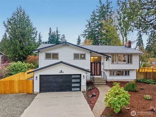 9603 NE 203rd St, Bothell, WA 98011